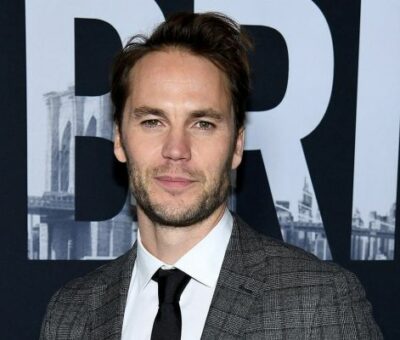 Taylor Kitsch
