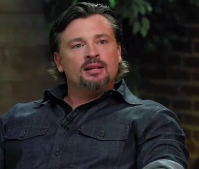 Tom Welling