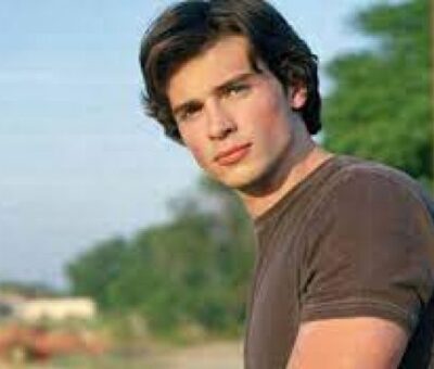 Tom Welling