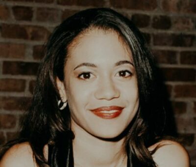 Tracie-Spencer