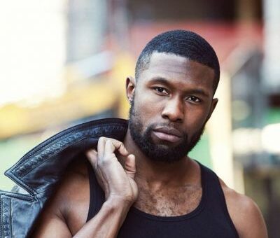 Trevante Rhodes