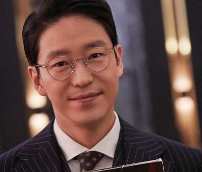 Uhm Ki-Joon