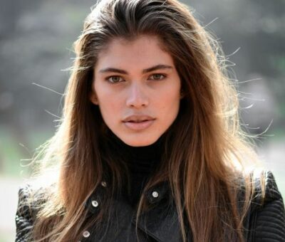 Valentina Sampaio