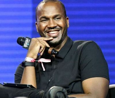 Van Lathan
