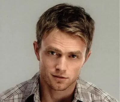 Wilson Bethel