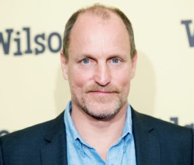 woody harrelson