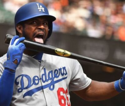 Yasiel Puig