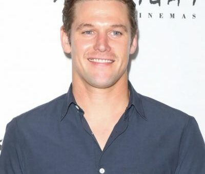 Zachary George Roerig