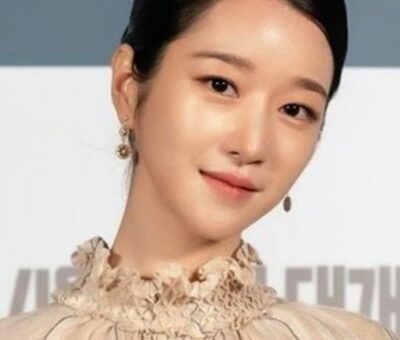Seo Yea-Ji