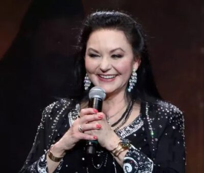 crystal gayle