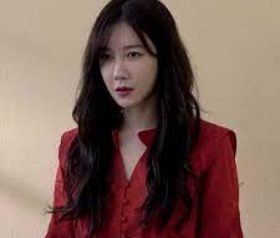 Lee Ji-Ah