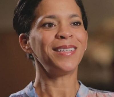 Ingrid Williams