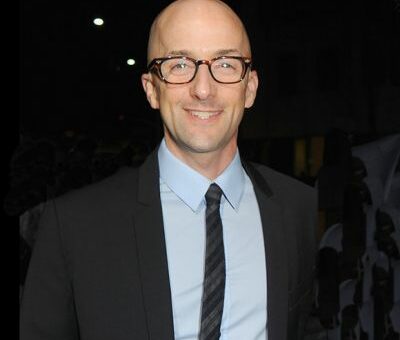 Jim Rash