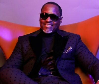 Johnny Gill