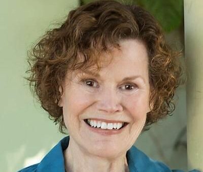 judy blume