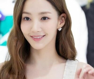 Park Min-young