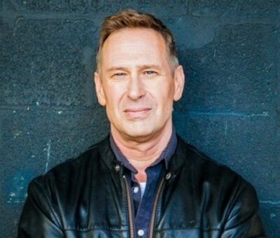 Scott Thompson