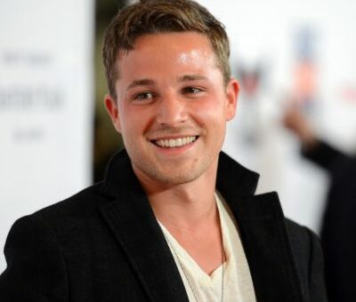 shawn pyfrom