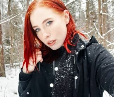 Molly Redwol