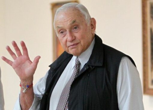 Les Wexner