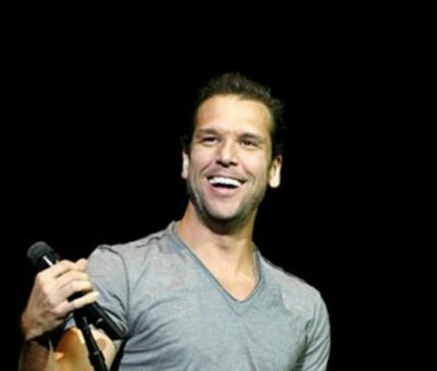 Dane Cook