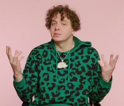 jack harlow