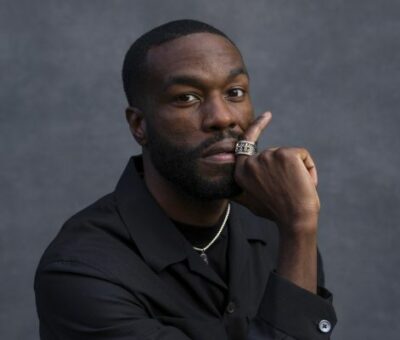 Yahya Abdul-Mateen II