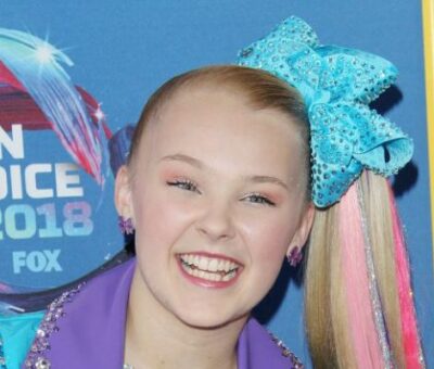 Jojo Siwa