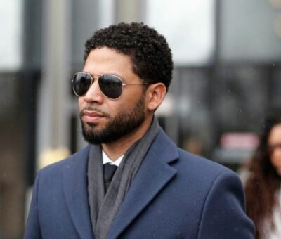 Jussie Smollett