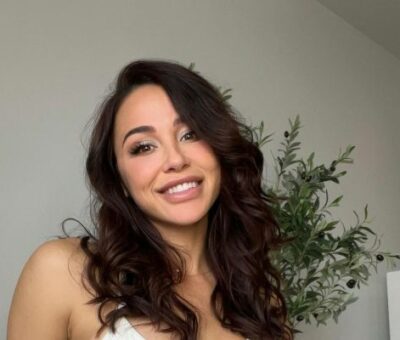 Ana Cheri