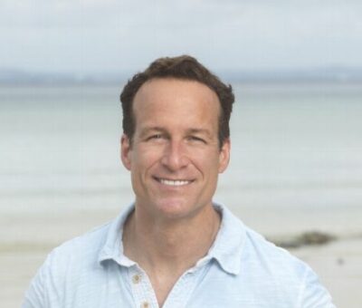 Andrew Savage