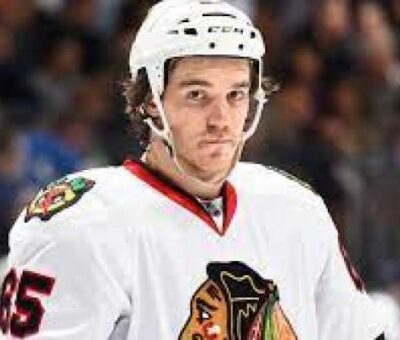 Andrew Shaw