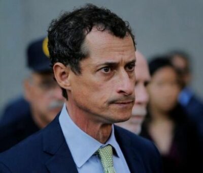 Anthony Weiner