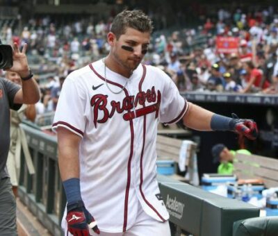 Atlanta Braves