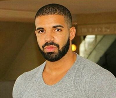 Aubrey Drake Graham