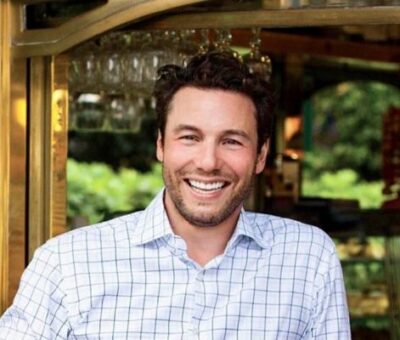 Rocco DiSpirito