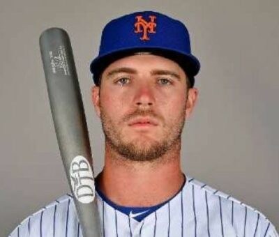 Pete Alonso
