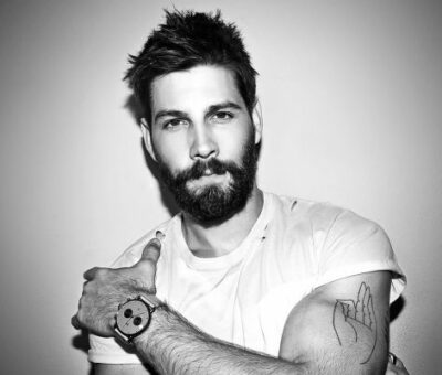 Casey Deidrick