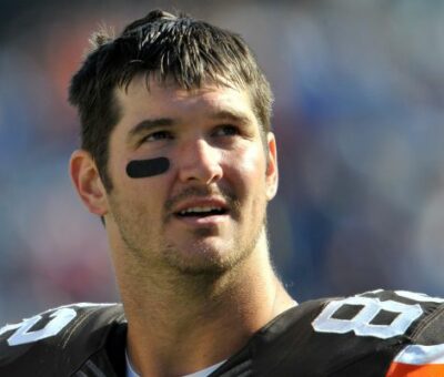 Gary Barnidge