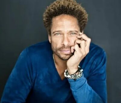 Gary Dourdan
