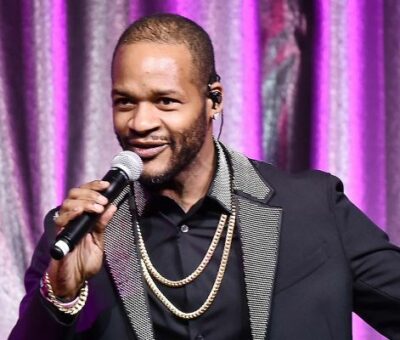 Jaheim