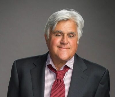 Jay Leno