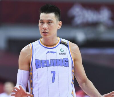 Jeremy Lin