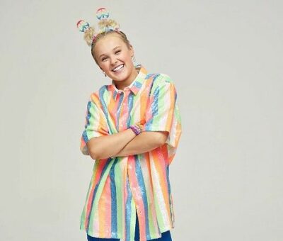 JoJo Siwa