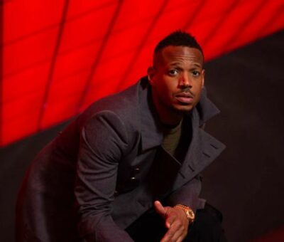 Marlon Wayans