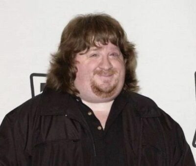 Mason Reese
