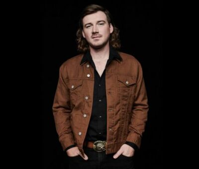 Morgan Wallen