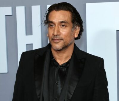 Naveen Andrews