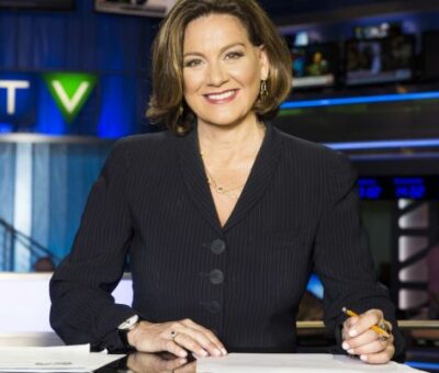 Lisa LaFlamme