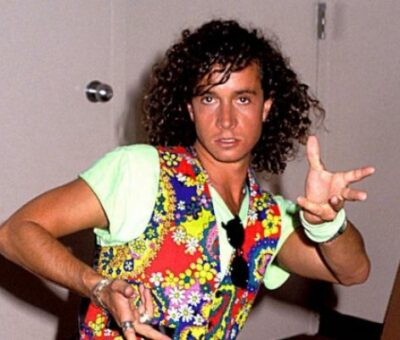 Pauly Shore